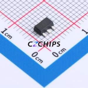 Transistor bipolaire à jonction (BJT) ZXTN25012EZTA SOT-89, original et neuf - Product Image 1