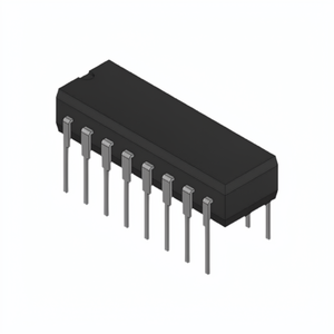 ลอจิกและลอจิก8407001EA CD54HC75 CMOS ความเร็วสูงชิ้นส่วนอิเล็กทรอนิกส์ของแท้ - Product Image 1