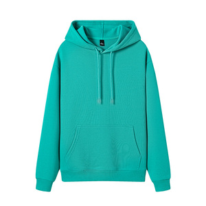 Bán Buôn Người Đàn Ông Của Kangaroo Túi Bông Pique Hoodies Quá Khổ Nặng Áo Thun Biểu Tượng Tùy Chỉnh 3D Đen Đỏ <span class=keywords><strong>M</strong></span>ùa Thu 3XL - Product Image 1