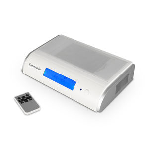 OEM 공장 신제품 저소음 가정용 실내 휴대용 소형 미니 자동차 공기 청정기 - Product Image 3