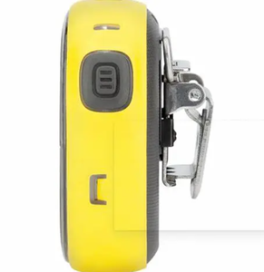 เครื่องตรวจจับก๊าซ5ตัว HU-X1W1H1M1A1-Y-N เฉียบของแท้ของแท้ H2S O2 NH3 - Product Image 2