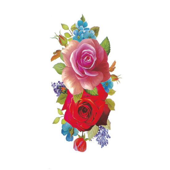 Tbx-9026 - 90*190mm