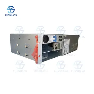 Fabricante VERTIV durável 531A31-S1 Sistema de energia de telecomunicações Incorporado Netsure 531A31