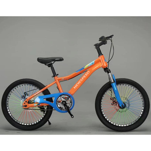 Bicicleta de Montaña de 20 <span class=keywords><strong>pulgadas</strong></span> para niños y <span class=keywords><strong>niñas</strong></span>, 21 velocidades - Product Image 3