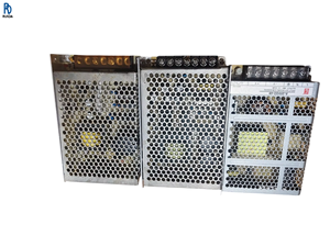 PLC Controller Sensor <b>Power</b> <b>Supply</b> Brand New Original A-200GD-48 D-50B S-75-24 - Product Image 1