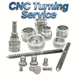 Servicio de Mecanizado <span class=keywords><strong>CNC</strong></span> de Alta Precisión en Acero, Fresado y Torneado de 5 Ejes, Productos de Acero Inoxidable 304 OEM, Mecanizado <span class=keywords><strong>CNC</strong></span> de Metales - Product Image 1