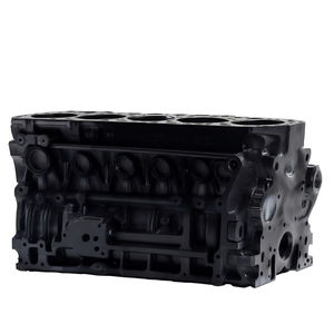 Bloc-cylindres C12 C58 3516G 3528G, carter moteur diesel trempé et durci, bloc-moteur long - Product Image 1