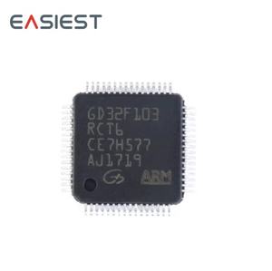 ชิป IC GD32F103RCT6 LQFP-64ชิ้นส่วนอิเล็กทรอนิกส์ใหม่ดั้งเดิม - Product Image 2