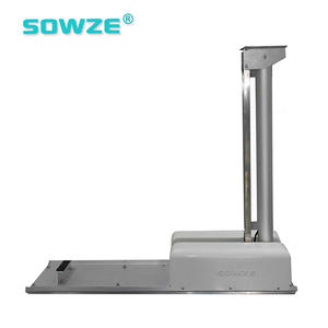 Mástil telescópico con cámara, <span class=keywords><strong>Torre</strong></span> montada en vehículo, directo de fábrica, 1M - Product Image 2