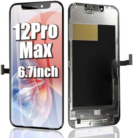 Pour iPhone 12 Pro Max