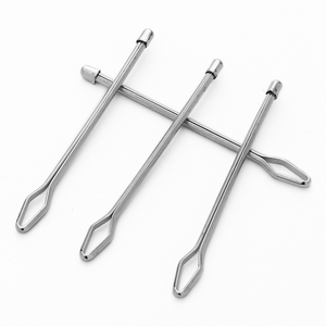 JP ev Diy aracı İşi dikiş Metal kolay çekme Bodkin iğne okuyucu halat okuyucu - Product Image 6