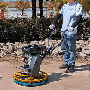 Lifan เครื่องตัดขอบคอนกรีตขนาดเล็กแบบ CT424 24นิ้วเครื่องยนต์เบนซิน - Product Image 2