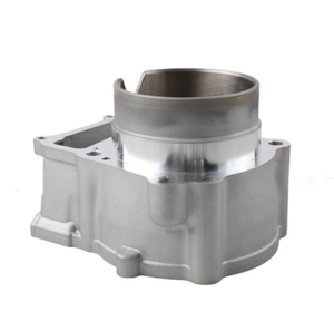 Kit de cylindre, piston, joint et segments haute performance 94 mm NC450 Zongshen ZS194MQ Kayo T6 pour moto tout-terrain - Product Image 3