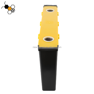 Alimentador de Abejas Desmontable para Marco de Colmena, con Tapa de Cierre Rápido, Montaje sin Herramientas - Product Image 5