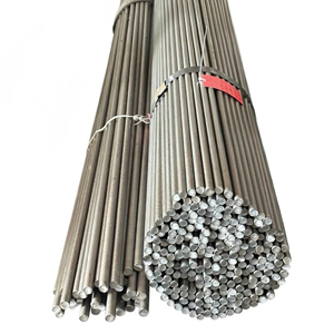 Thép Carbon thanh tròn lạnh rút ra thanh thép rèn AISI 1020 1045 trục - Product Image 1