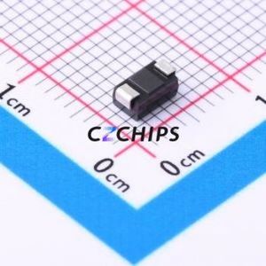 Nouveau et original transistor DO-214AC SMAJ15A (SMA) ESD et protection contre les surtensions (TVS/ESD) - Product Image 2