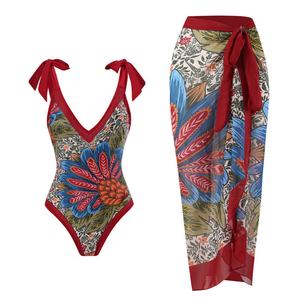 Fabricante de Trajes de Baño de Marca Privada Personalizados OEM, Trajes de Baño de Alta Calidad para Mujer - Product Image 3