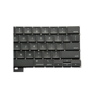 Mới máy tính xách tay a2338 Bàn phím chúng tôi anh ru SP FR cho Macbook Pro Retina 13.3 "M1 a2338 Bàn phím 2020 năm - Product Image 3