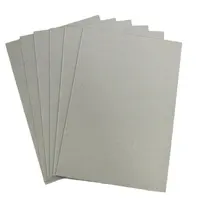 cheap 300gsm color corrugated paper cardboard