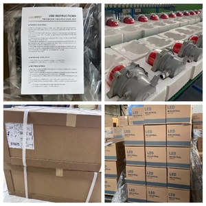 ATEX IP66 không thấm nước wf2 nguy hiểm vị trí LED nổ bằng chứng tín hiệu còi báo động âm thanh cảnh báo xoay đèn cho Nhà Máy lọc dầu máy - Product Image 6