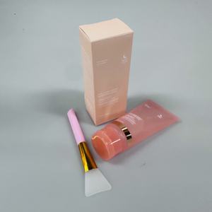 Kollajen gece maskesi-kore sarma derin hidrasyon, esneklik ve cilt onarımı için yüz maskesi soyulabilir - Product Image 2