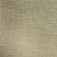 Tissu en viscose côtelé rayé délavé au sable, maille scuba 220 g/m² en rayonne, polyester et élasthanne pour chemisier, jupe, t-shirt, personnalisable OEM