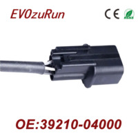 Sonde d'oxygène avant (côté moteur) 39210-04000 3921004000 pour Hyundai i10 Kia Picanto Morning – Garantie 1 an ou 50 000 km – Vente directe usine