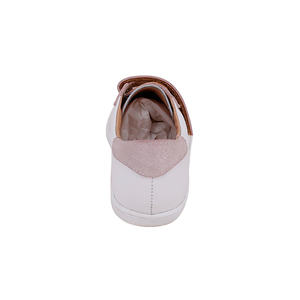CHOOZII – baskets en cuir avec Logo pour enfants, baskets décontractées pour garçons et filles, chaussures de Sport unisexes - Product Image 4