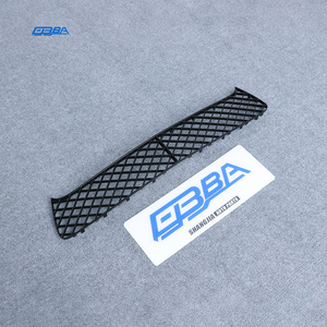 Conjunto de Parachoques Delantero con Rejilla para Bentley Continental GT 4.0 V8 2012-2014, Piezas de Carrocería - Product Image 4