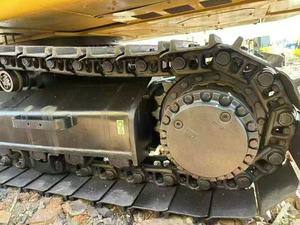 Used CAT 330D2 L Crawler Excavator Hydraulic Digger Tracked Earthmoving <b>Machine</b> for <b>Construction</b> - Product Image 5