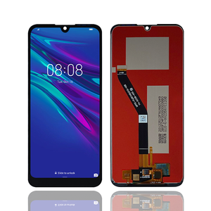 Display LCD con Touch Screen per Huawei <span class=keywords><strong>Y6</strong></span> <span class=keywords><strong>2019</strong></span>, Assemblaggio Digitizer per Schermo LCD Huawei <span class=keywords><strong>Y6</strong></span> <span class=keywords><strong>Prime</strong></span> <span class=keywords><strong>2019</strong></span> - Product Image 1