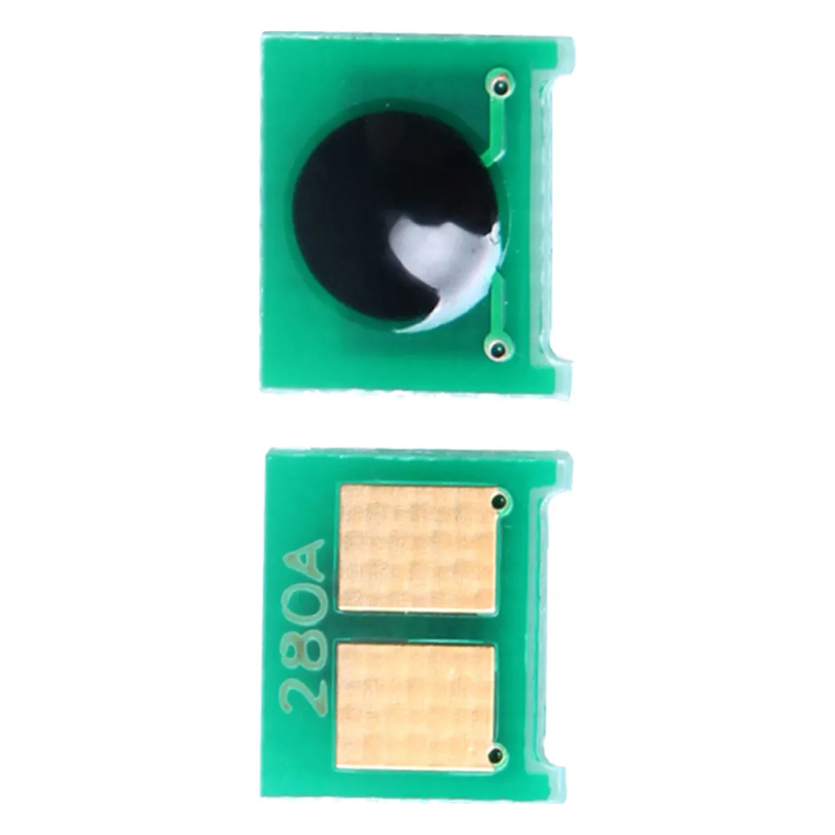 Vendita calda! Chip al miglior prezzo per chip di ripristino toner CE285A per HP P1102/1102W/M1132 /1212nf/1214nfh/1217nfw chip per stampante laserjet