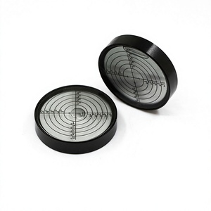 Outil de nivellement industriel en métal de niveau 50X10, outil de nivellement de grand diamètre de haute précision pour l'étalonnage des équipements - Product Image 5
