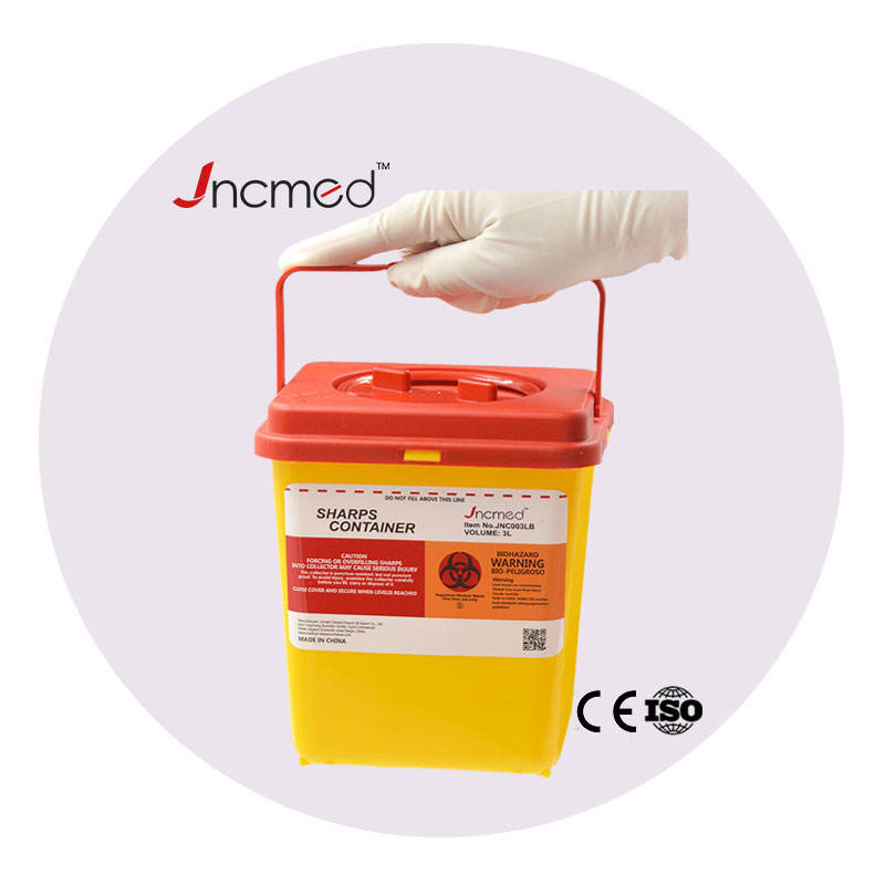 Soluciones Innovadoras para sus Necesidades Médicas con los