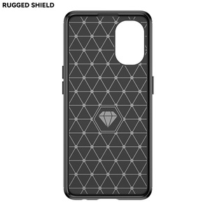 Funda a prueba de golpes, funda de fibra de carbono TPU suave para <span class=keywords><strong>Sony</strong></span> <span class=keywords><strong>Xperia</strong></span> <span class=keywords><strong>1</strong></span> 10 V 5 IV III ACE <span class=keywords><strong>3</strong></span> II Pro-i, fundas para teléfonos móviles - Product Image 4