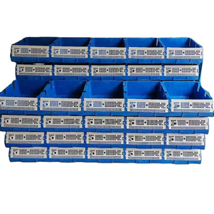 Aquacultuurveredelingssysteem Aquaponic Box Voor Krab Kreeft Visgarnalen Opbergdoos - Product Image 2