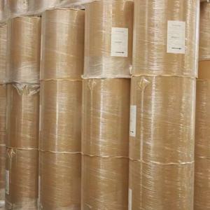 Rollos de Papel Térmico Crudo de 400/625/795/844/875 mm de Ancho, Rollo Jumbo Térmico de Una Sola Capa para Caja Registradora - Product Image 5