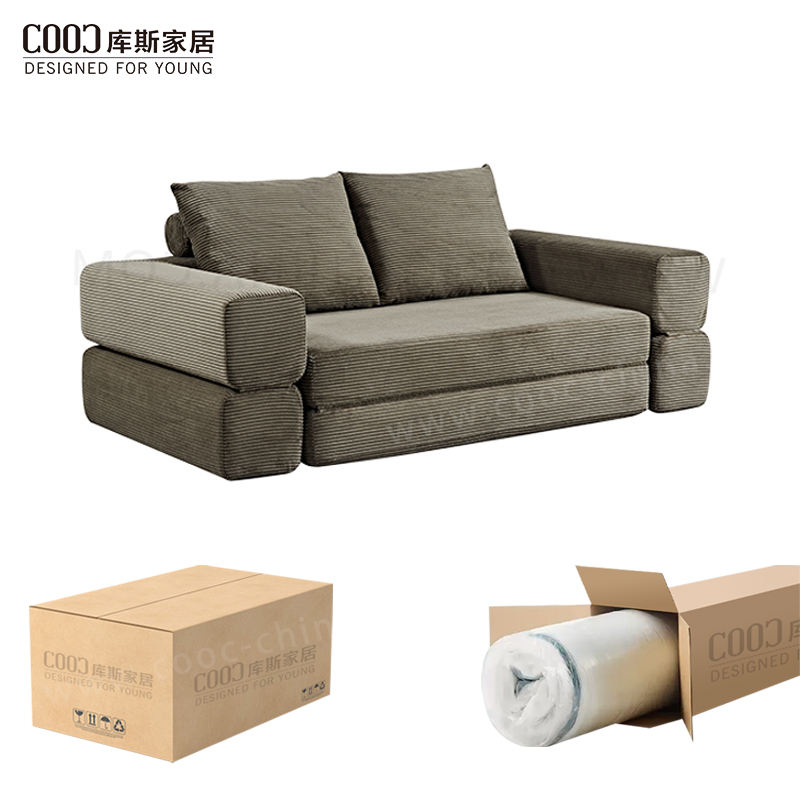 Sofa Bed Target Dorm Couch Unfold Sofa Versatile Seating
