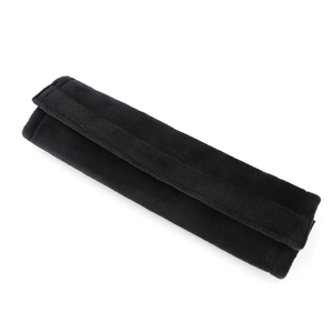 Fundas Protectoras para Cinturones de <span class=keywords><strong>Seguridad</strong></span> de Niños, Transpirables, de Terciopelo, con Logotipo Personalizado, con Accesorio de 3 Puntos, Ajuste Universal - Product Image 5