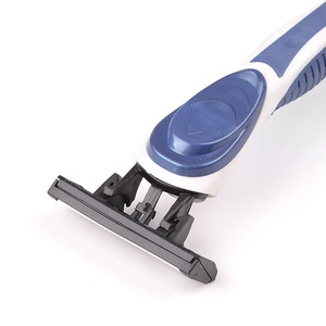 Dao Cạo MAX System 1 Tay Cầm + 9 Đầu Dao Cạo - Product Image 6