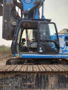회전 드릴링 장비 사용 Soilmec SR-80 SR-75 SR-60 SR-65 이탈리아 사용 SOILMEC SR70 SR65 SR80C R-622 R-516 로타리 드릴링 장비 - Product Image 3