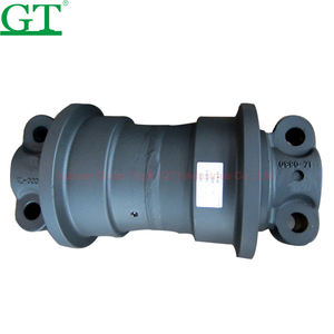 Rodillo de pista de excavadora y rodillo inferior de calidad OEM PC200 <span class=keywords><strong>E320</strong></span> EC210 D6D D85 D7G D65 - Product Image 2