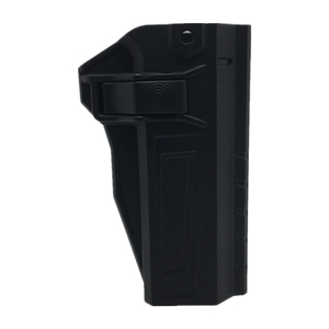 Holster tactique pour <span class=keywords><strong>1911</strong></span> <span class=keywords><strong>Holsters</strong></span> tactiques en plastique de couleur noire pour <span class=keywords><strong>1911</strong></span> <span class=keywords><strong>Holsters</strong></span> - Product Image 1