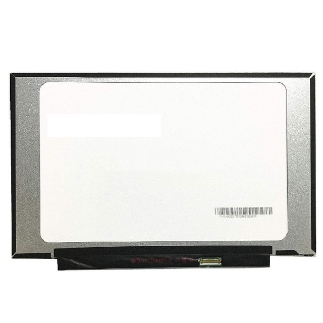 Replacement 15.6" Laptop Lcd Screen NV156FHM-N4V B156HAN02.5 HW5A Display Screen WideScreen FHD 1920x1080 Matte