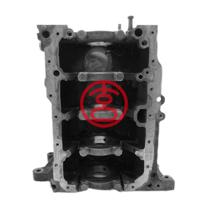 Bloque de cilindros de motor <span class=keywords><strong>usado</strong></span> EA111 CAX CAXA al por mayor para VW <span class=keywords><strong>Golf</strong></span> Passat Scirocco Tiguan/AUDI/Skoda Octavia Rapid - Product Image 4