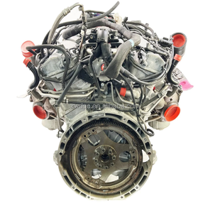 Moteur M275 de haute qualité pour S-Class S600 S65 AMG W220 S 600 5.5 V12 AMG 275.950 M275 - Product Image 5