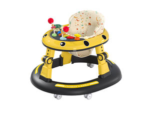 घर के लिए कारखाने कस्टम मोल्ड्स बच्चे के लिए फैक्टरी कस्टम मोल्ड्स वॉकर प्लास्टिक इंजेक्शन मोल्ड्स वॉकर - Product Image 4