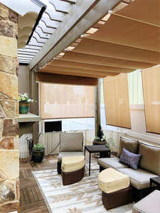 <span class=keywords><strong>Filet</strong></span> pare-soleil télescopique rétractable - Product Image 2