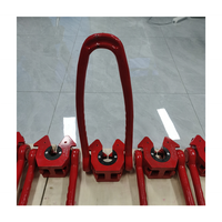 API Sucker Rod Elevator 5/8 3/4 Elevator 3/4-7/8