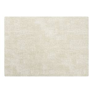<b>CREAM</b> SHADE <b>PLACEMAT</b> 42X30CM - Product Image 1